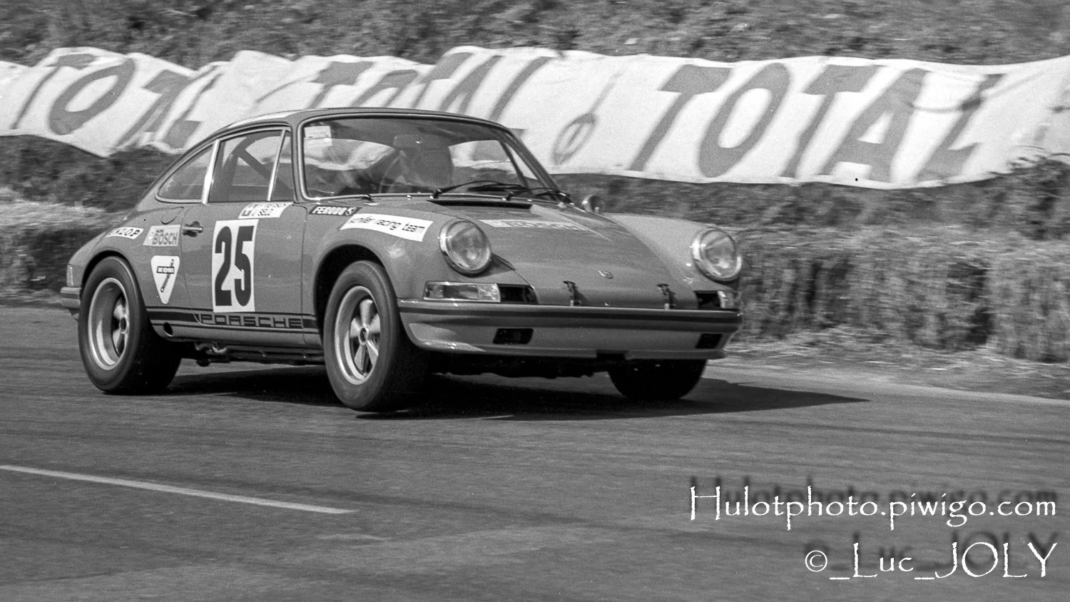 EGTC Paris 1972